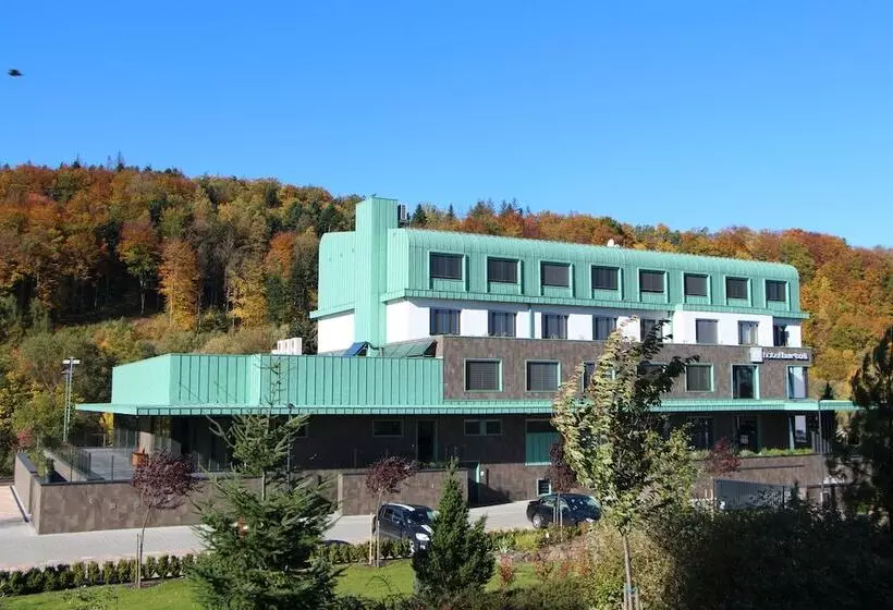 Hotel Bartoš
