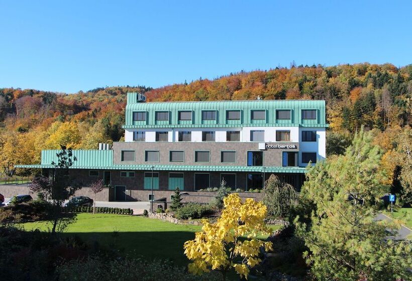 Hôtel Bartoš