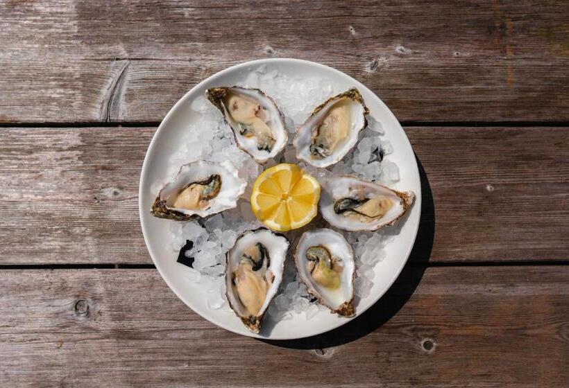 酒店 Brasserie Den Engel