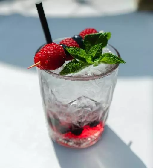 酒店 Brasserie Den Engel