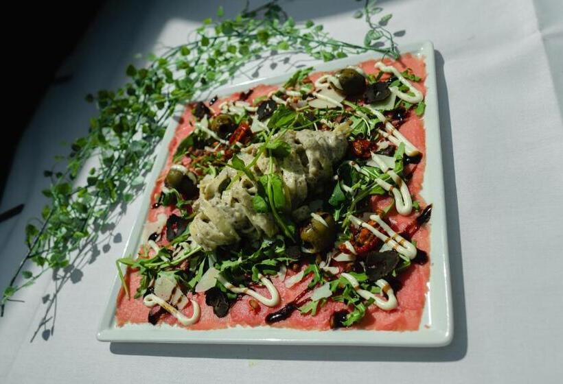 酒店 Brasserie Den Engel