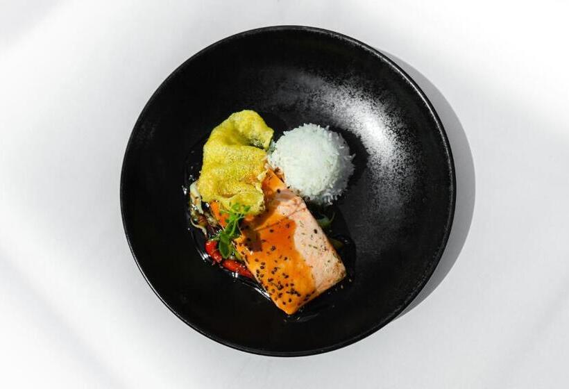 酒店 Brasserie Den Engel