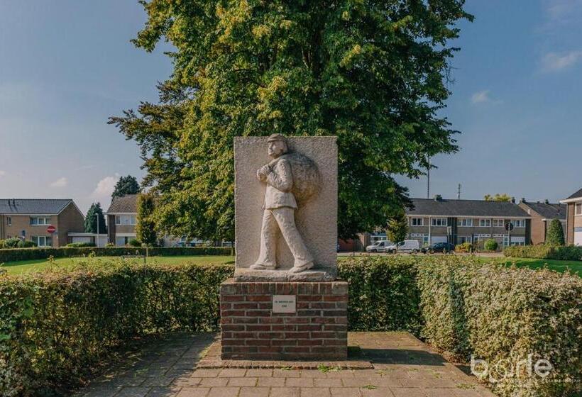 酒店 Brasserie Den Engel