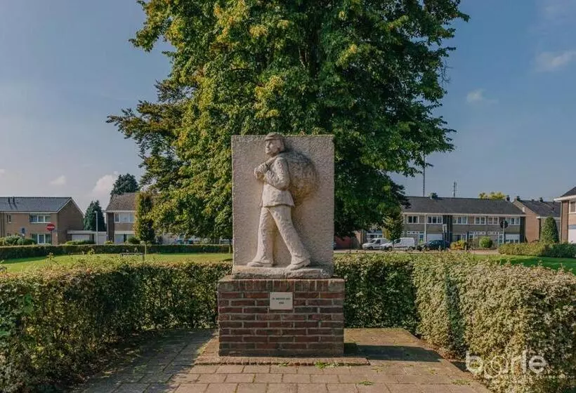 酒店 Brasserie Den Engel