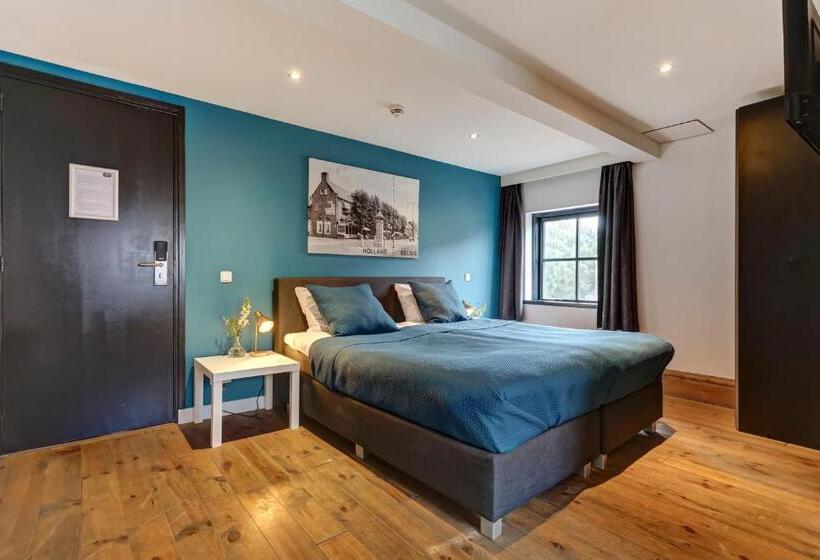 酒店 Brasserie Den Engel