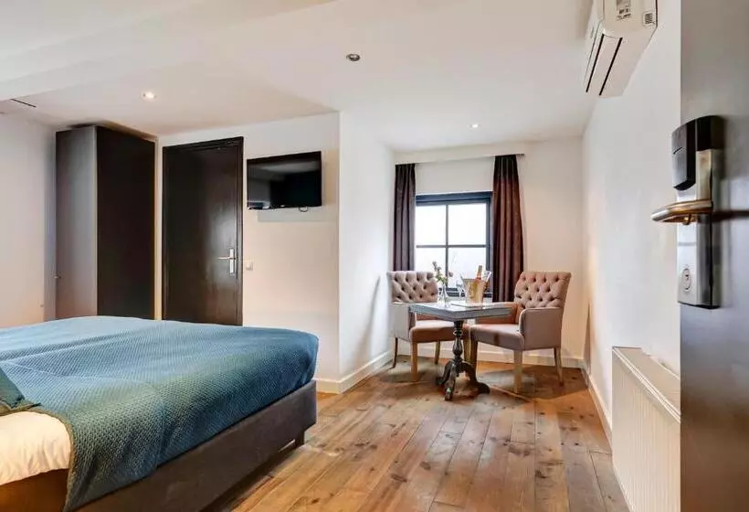 酒店 Brasserie Den Engel