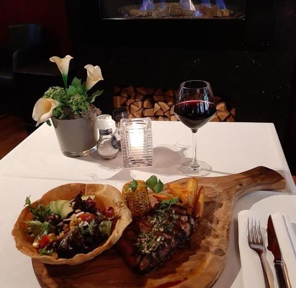 酒店 Brasserie Den Engel