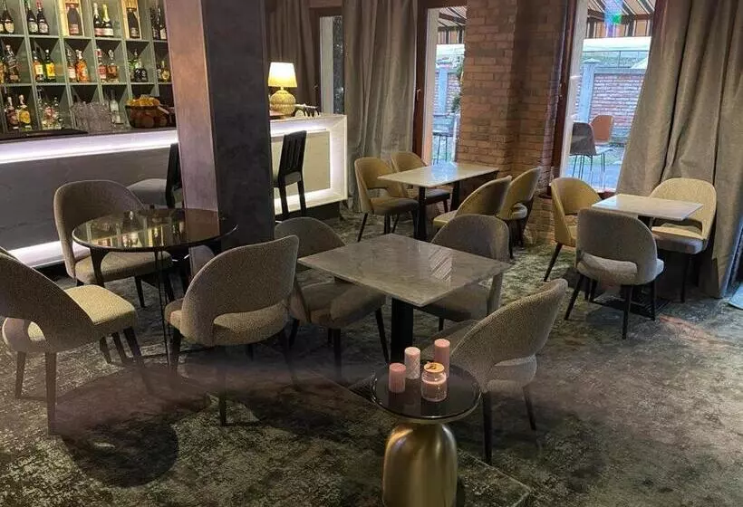 호텔 Brilliant Plaza