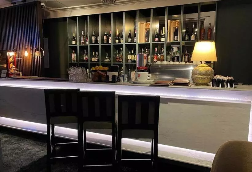 호텔 Brilliant Plaza