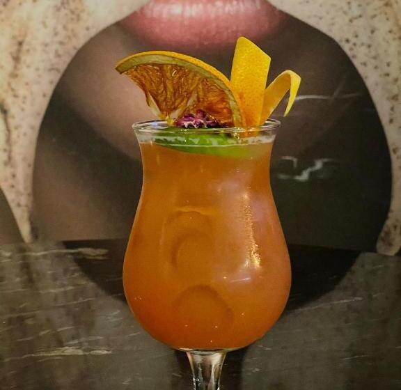 בית מלון כפרי Brilliant Plaza