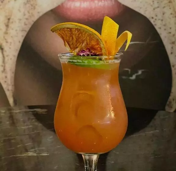 호텔 Brilliant Plaza