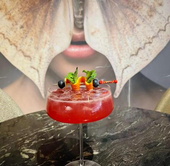 בית מלון כפרי Brilliant Plaza