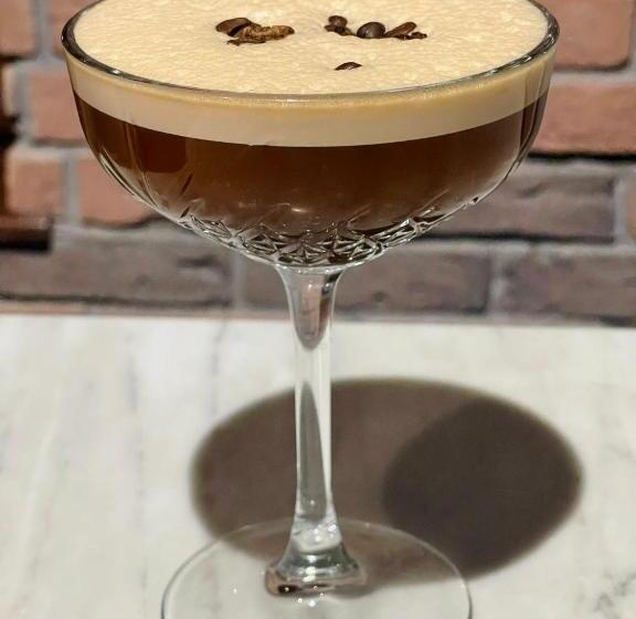 בית מלון כפרי Brilliant Plaza