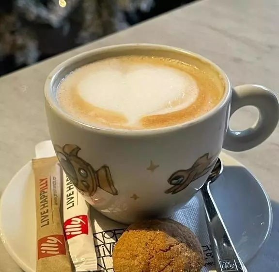 호텔 Brilliant Plaza