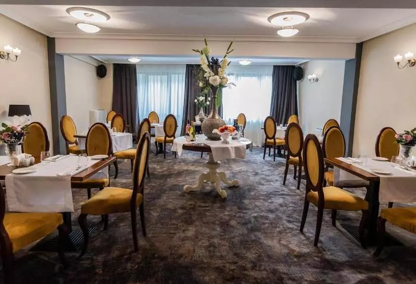 호텔 Brilliant Plaza