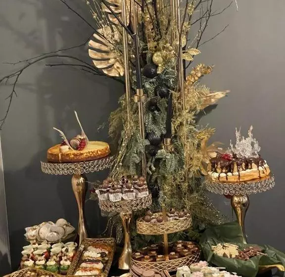 호텔 Brilliant Plaza