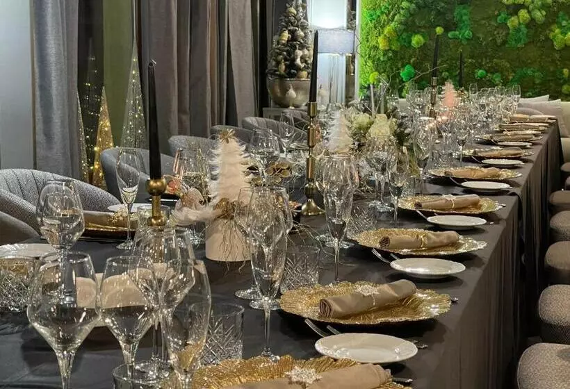 호텔 Brilliant Plaza