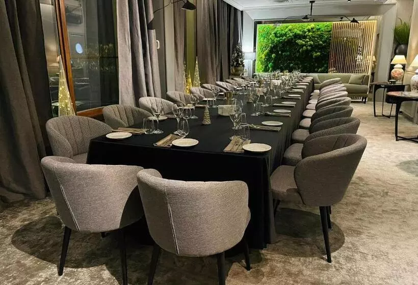 호텔 Brilliant Plaza