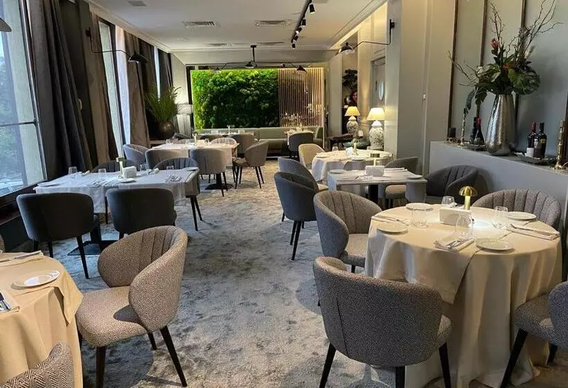 호텔 Brilliant Plaza