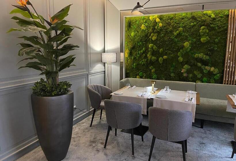 בית מלון כפרי Brilliant Plaza