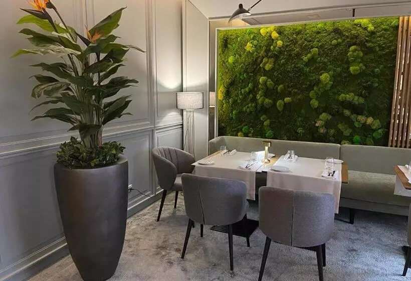 호텔 Brilliant Plaza