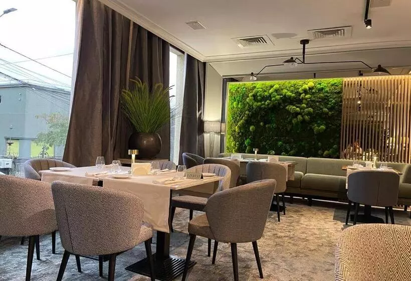 호텔 Brilliant Plaza