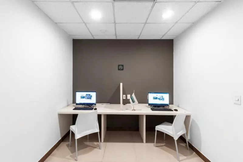 هتل City Express Junior By Marriott Veracruz Aeropuerto