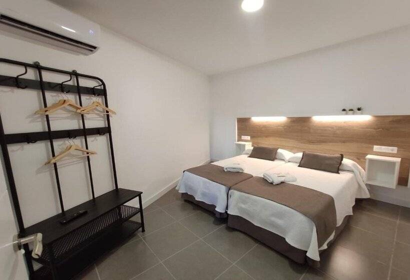 ホテル Complejo La Veguilla