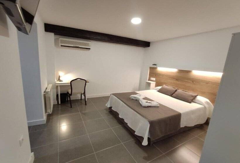 ホテル Complejo La Veguilla