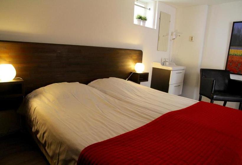 בית מלון כפרי Doppenberg