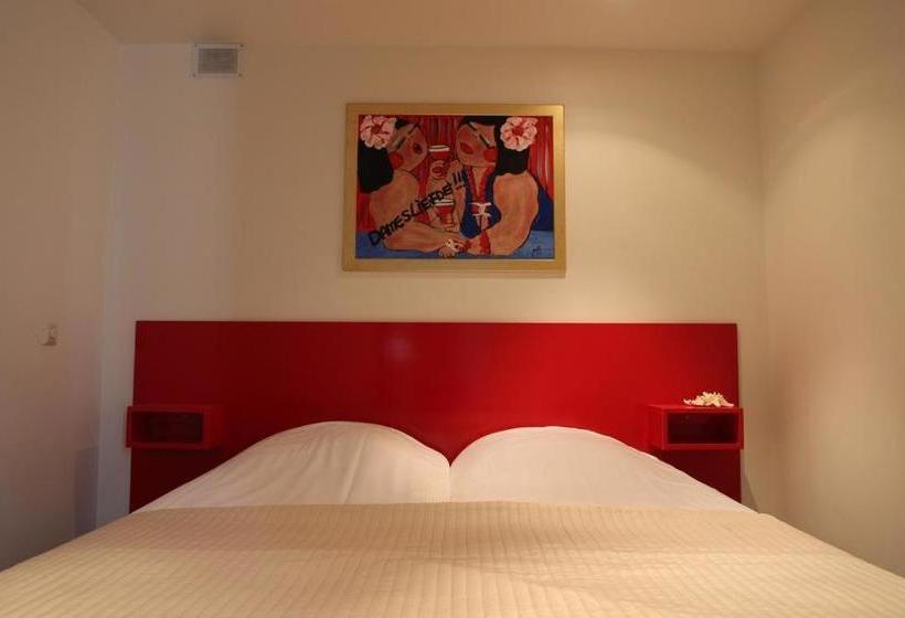 בית מלון כפרי Doppenberg