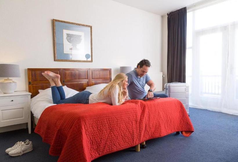 בית מלון כפרי Doppenberg