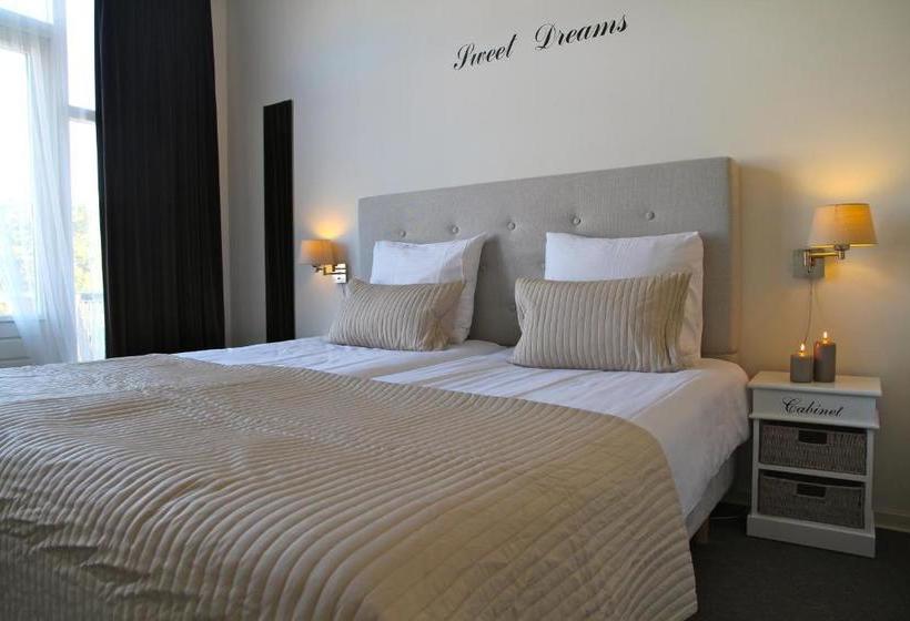 בית מלון כפרי Doppenberg