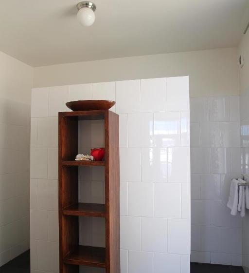 בית מלון כפרי Doppenberg