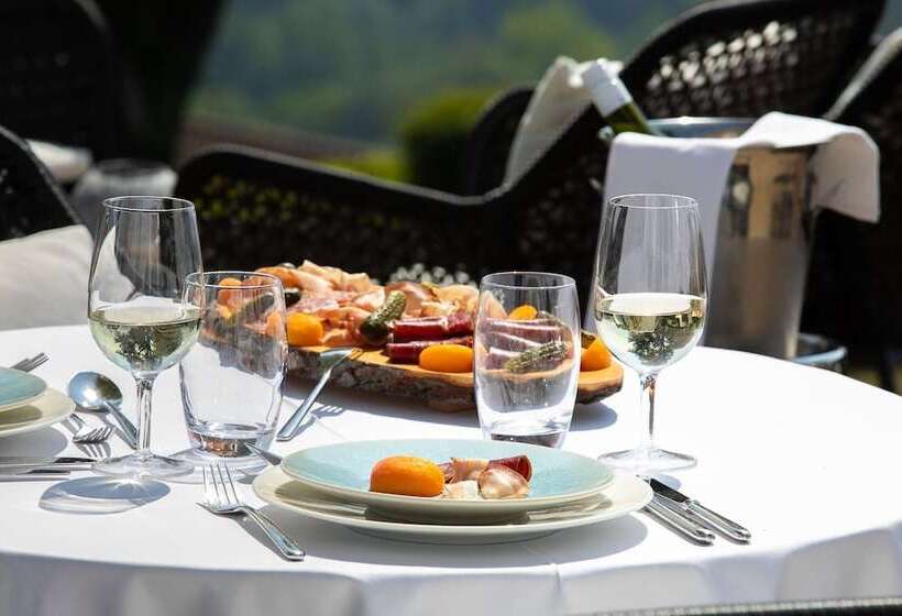 Hotel Du Léman   Jongny