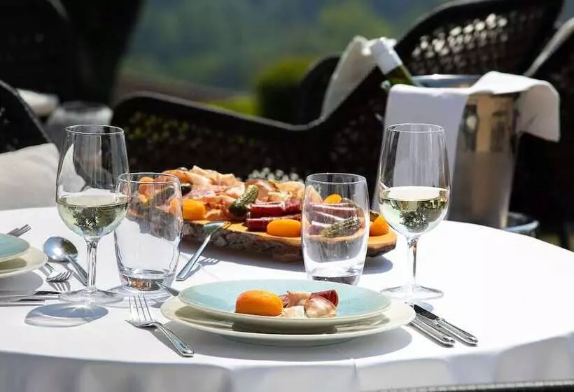 Hotel Du Léman Jongny