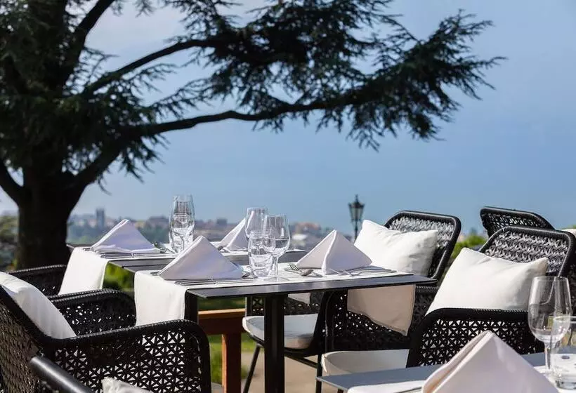 Hotel Du Léman Jongny