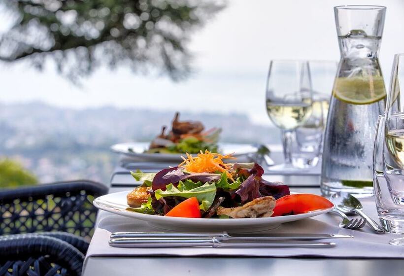 Hotel Du Léman   Jongny