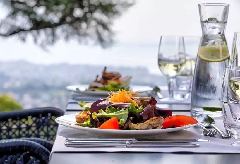 Hotel Du Léman Jongny