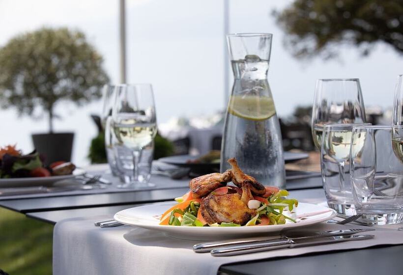 Hotel Du Léman   Jongny