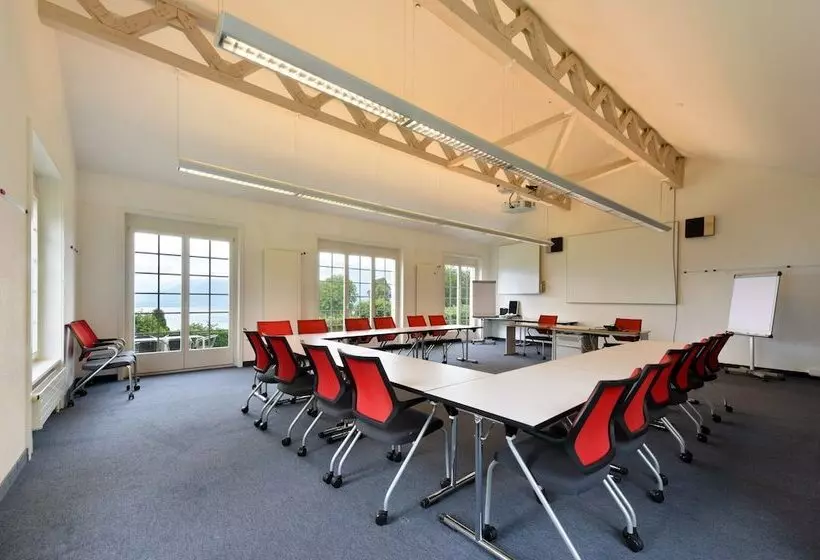 Hotel Du Léman Jongny