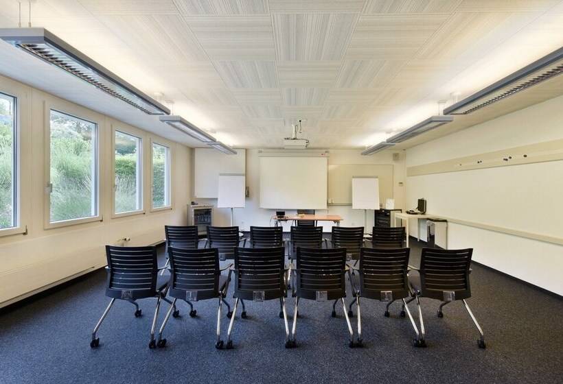 Hotel Du Léman   Jongny