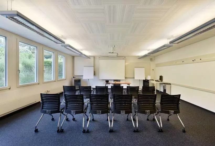 Hotel Du Léman Jongny