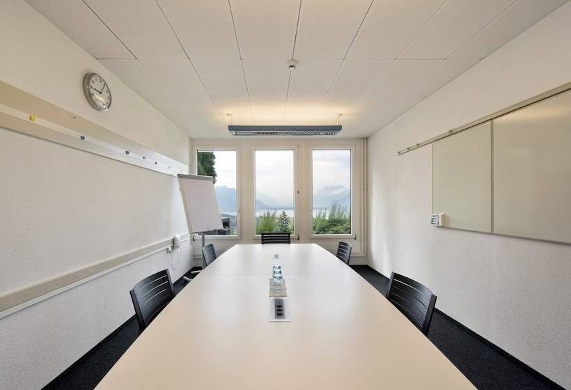 Hotel Du Léman   Jongny