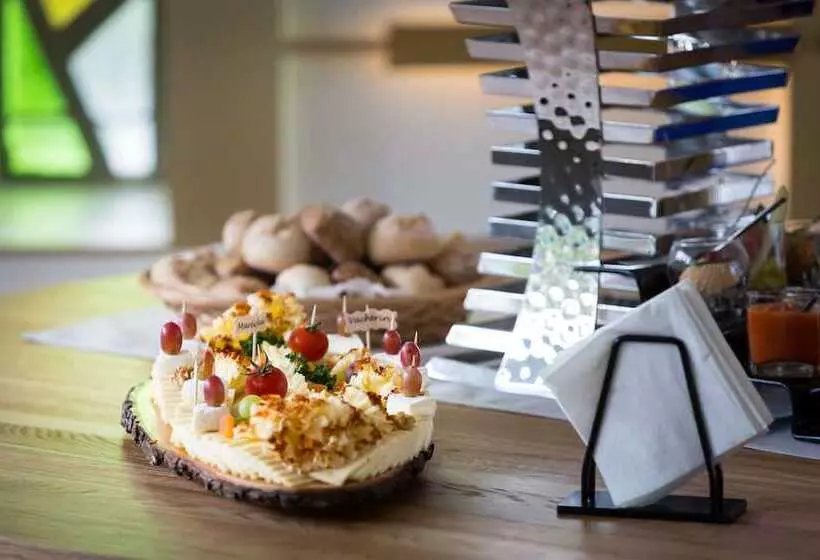 Hotel Du Léman Jongny