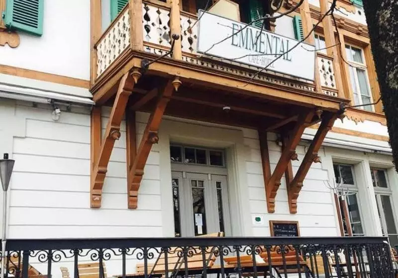 هتل Emmental