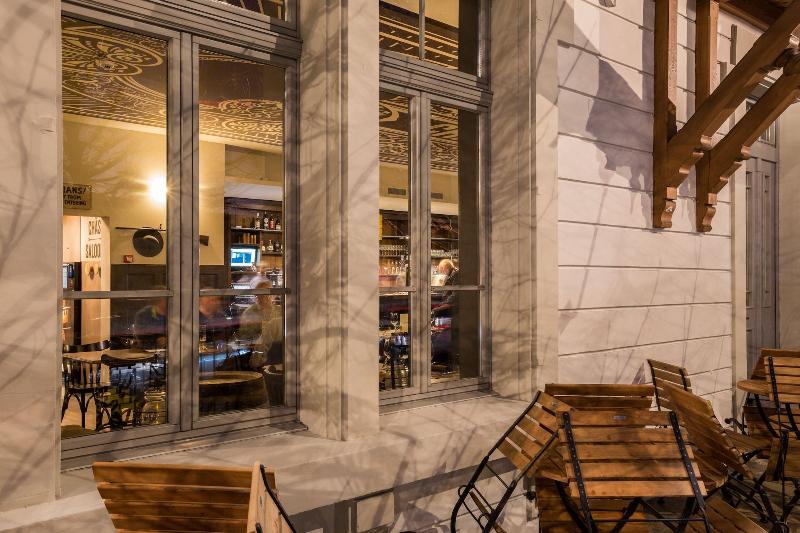 בית מלון כפרי Emmental