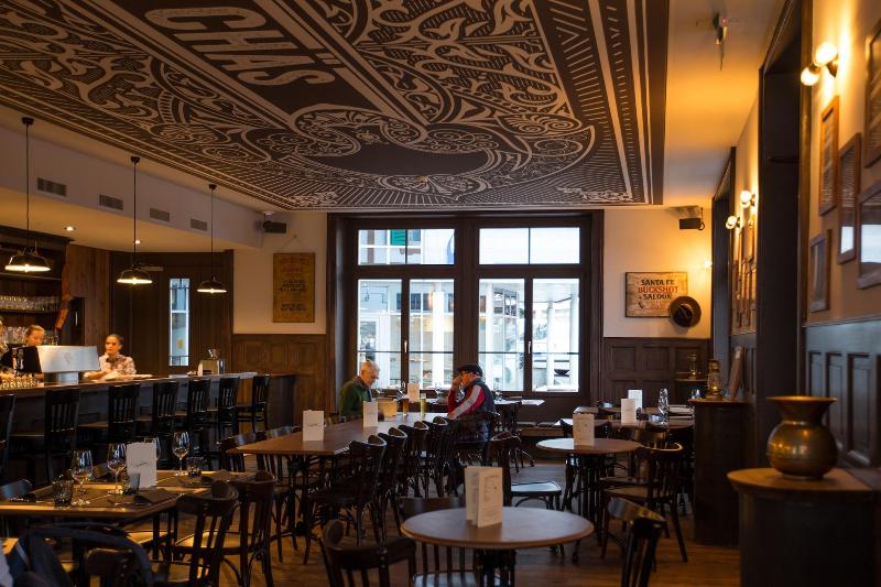 בית מלון כפרי Emmental