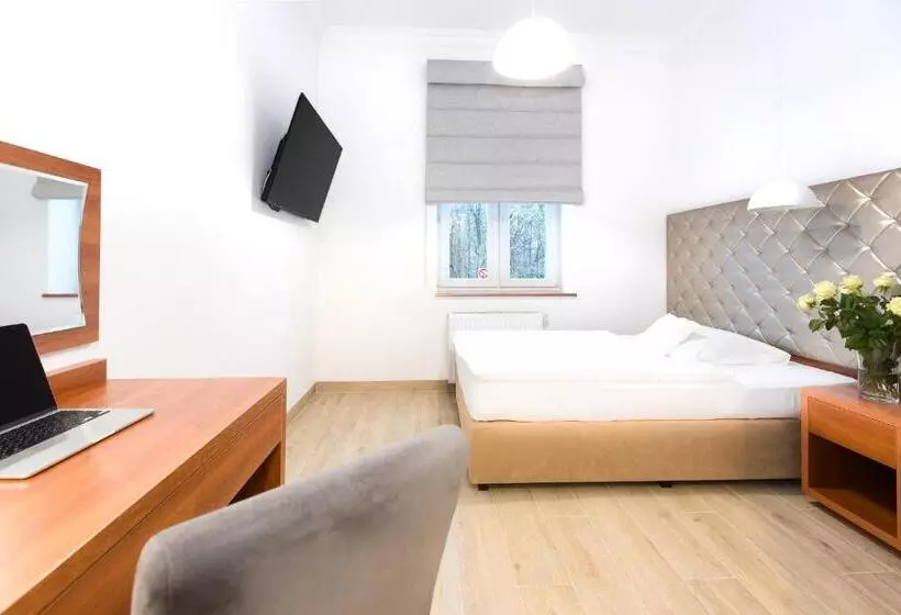 Hotel Europejski Boutique