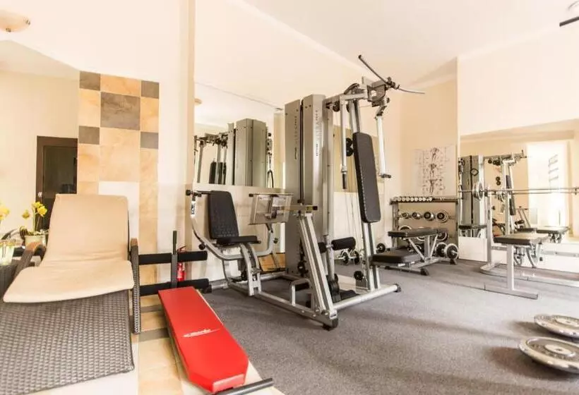 Hotel Europejski Boutique